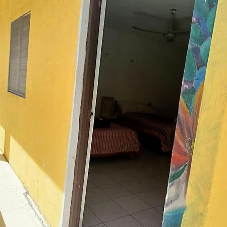 Tucan Playa del Carmen Exterior photo
