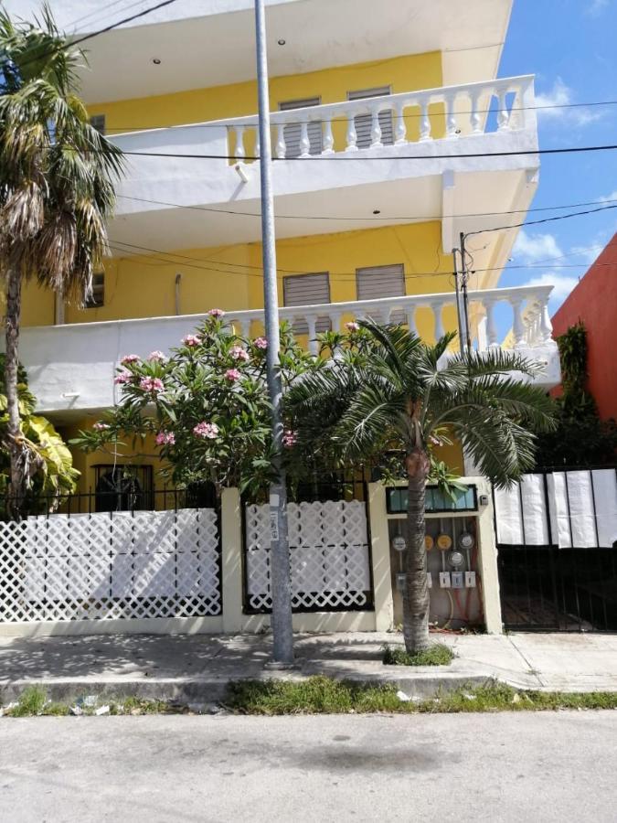 Tucan Playa del Carmen Exterior photo