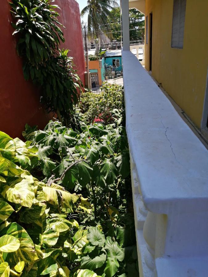 Tucan Playa del Carmen Exterior photo