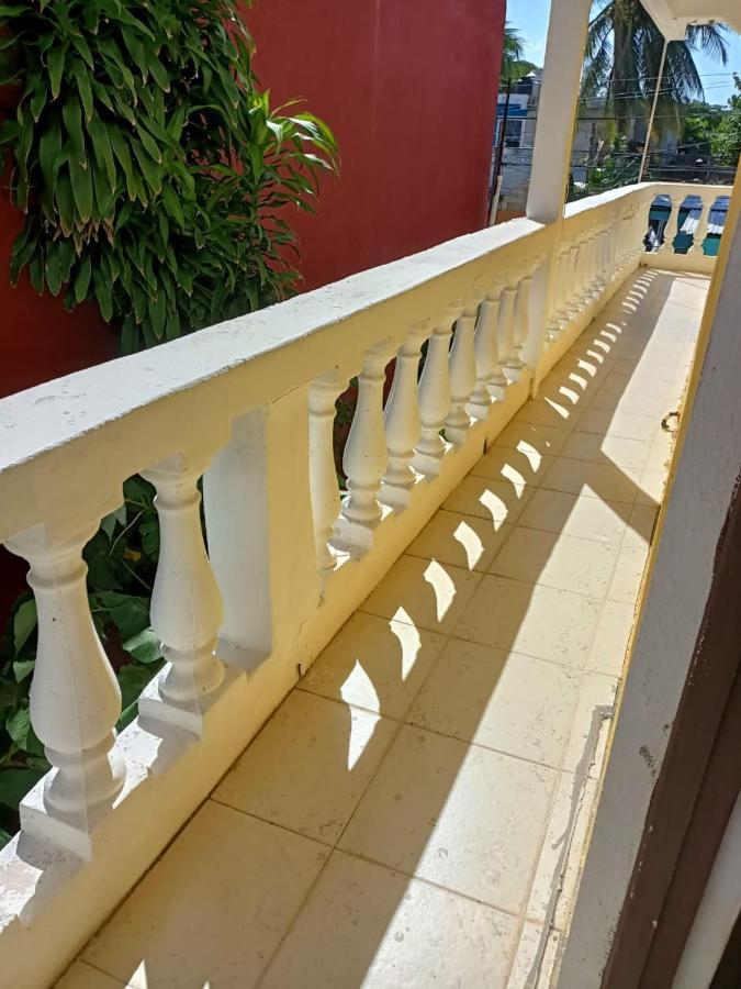 Tucan Playa del Carmen Exterior photo